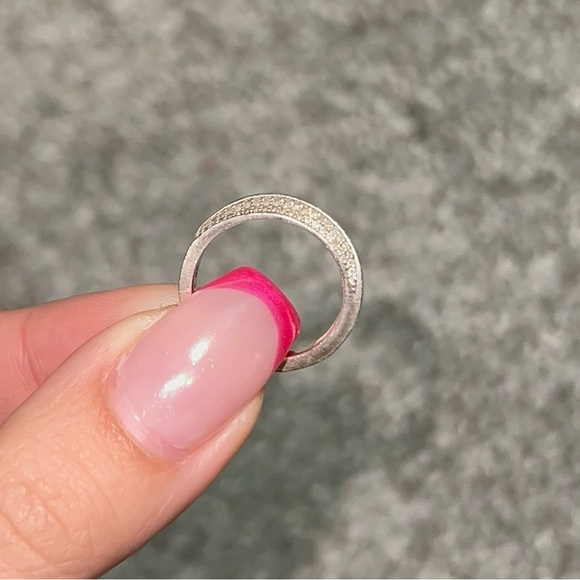 Silver Pandora Ring - Picture 3 of 3